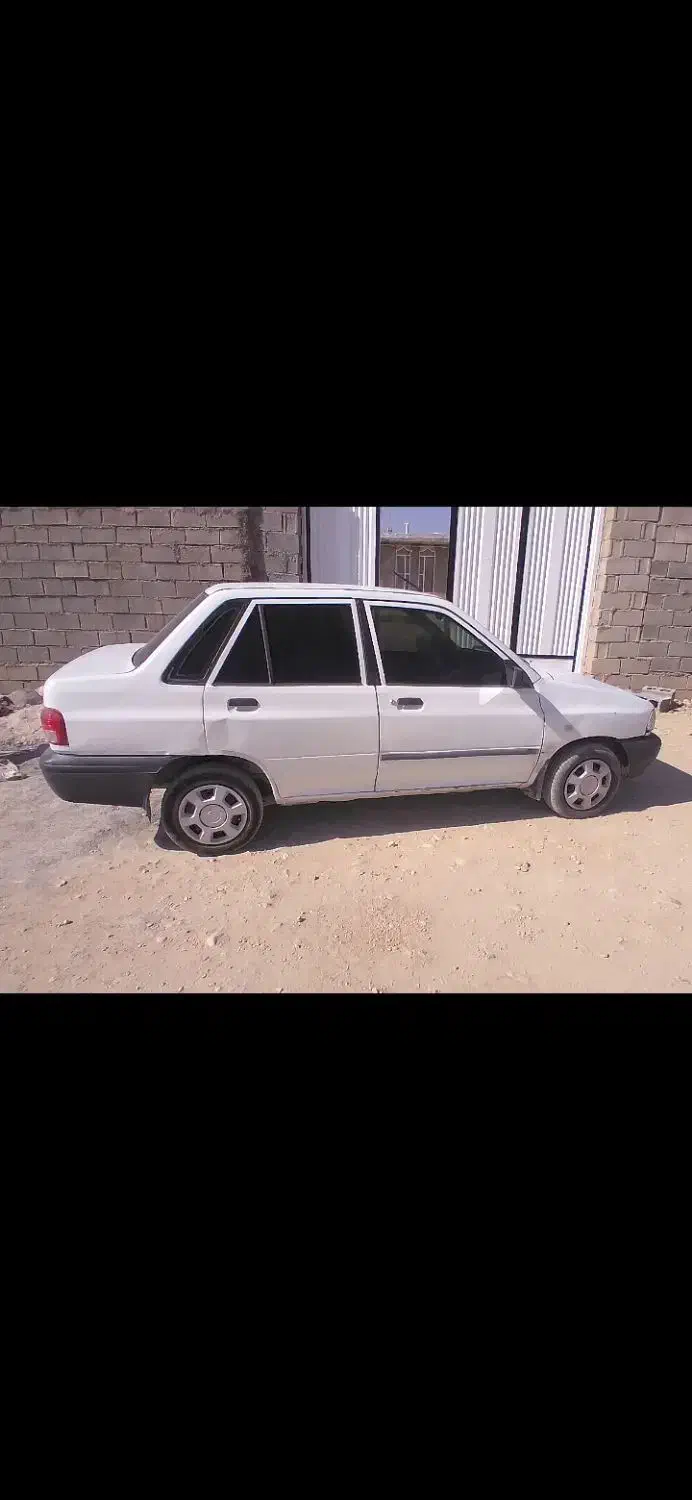 ماشین|خودرو سواری و وانت|فسا, |دیوار