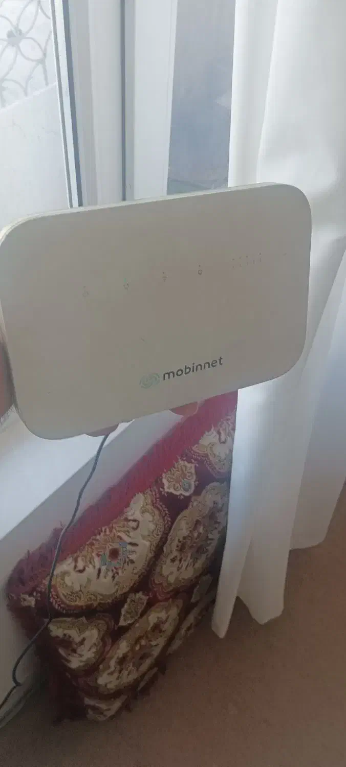 مودم مبین نت|مودم و تجهیزات شبکه|بانه, |دیوار