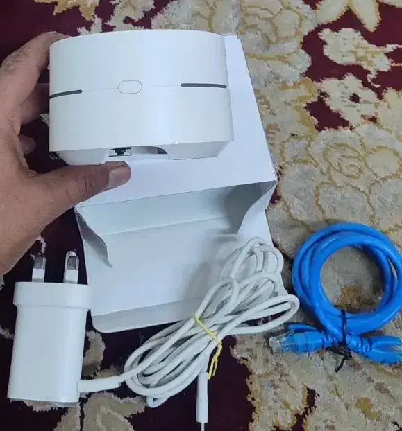 روتر گوگل|مودم و تجهیزات شبکه|آبادان, |دیوار