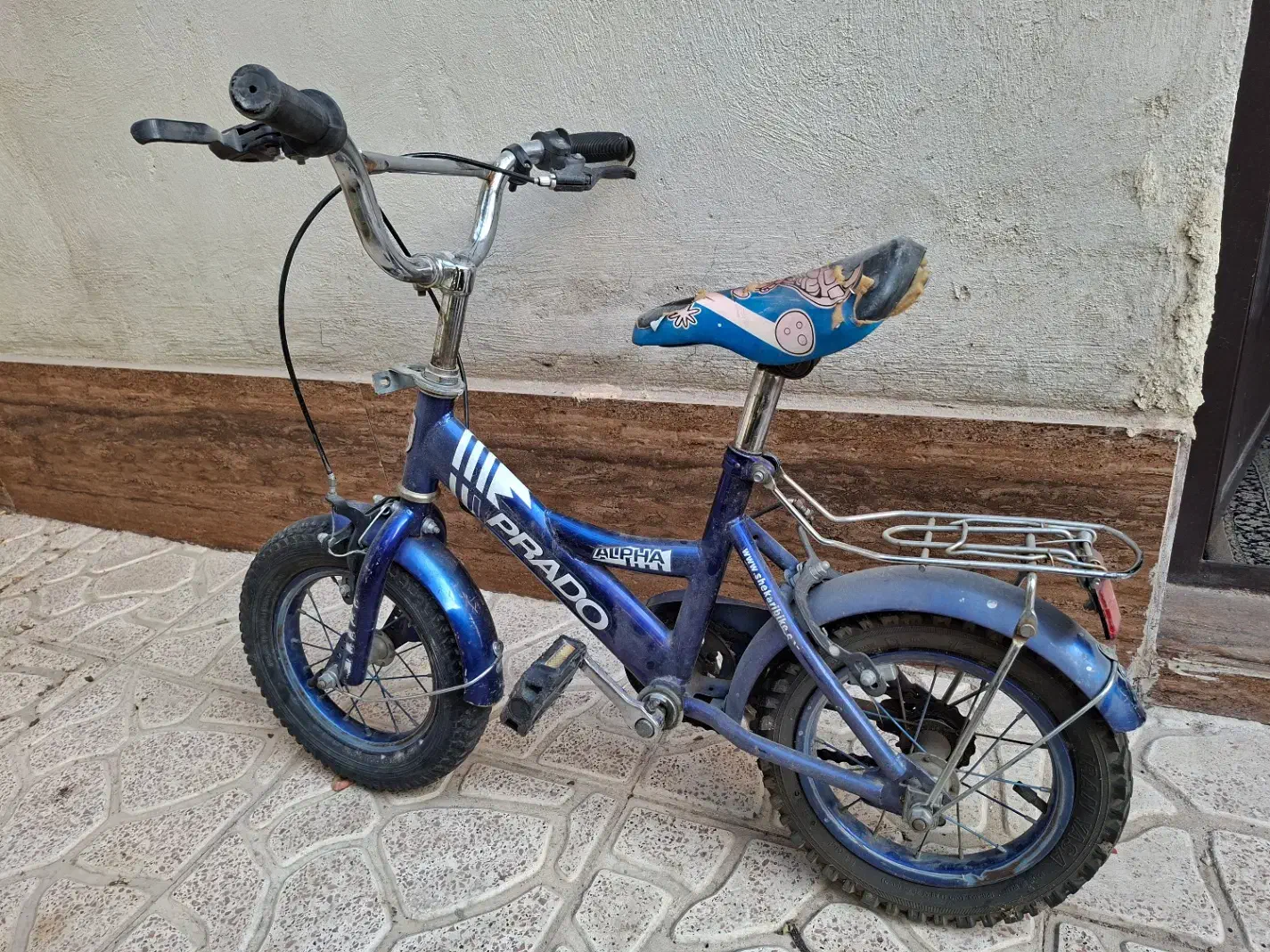 دوچرخه|دوچرخه، اسکیت، اسکوتر|ورامین, ورامین|دیوار