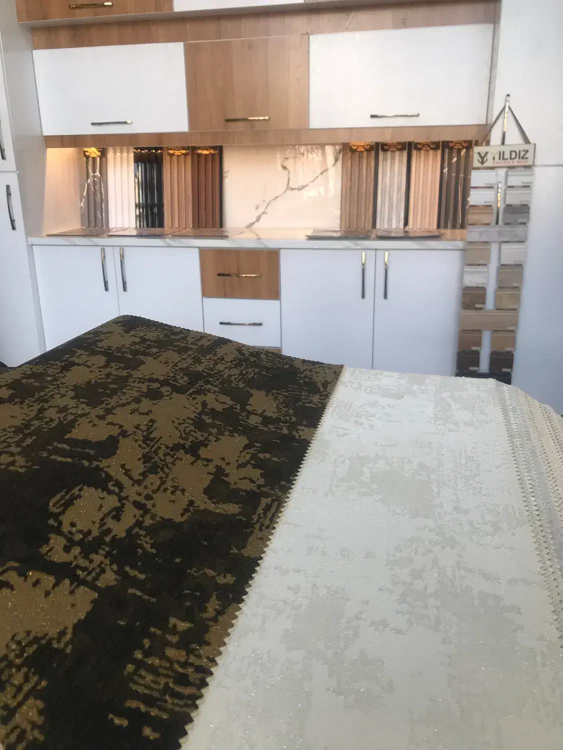 کاغذ دیواری|مصالح و تجهیزات ساختمان|اردبیل, |دیوار