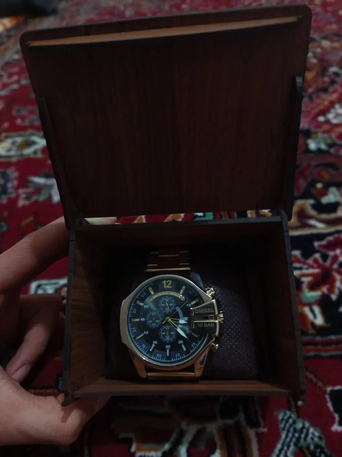 ساعت|ساعت|ارومیه, |دیوار