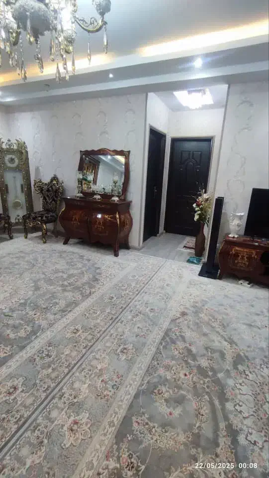 آپارتمان ۱۰۰ متری تک واحدی میدان یحیوی|فروش آپارتمان|اردبیل, |دیوار