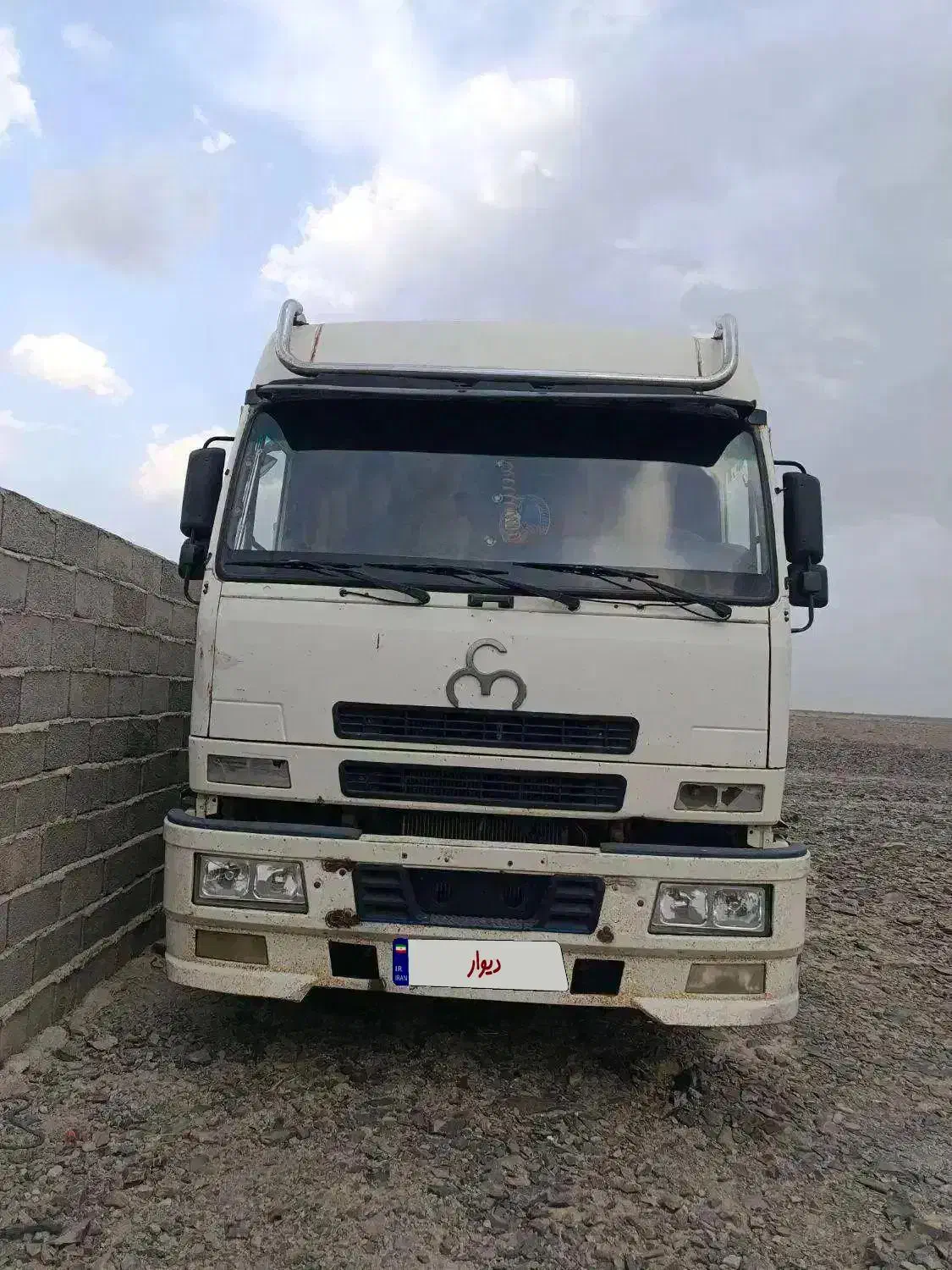 کامیون دنگ فنگ|خودرو سنگین|سراوان, |دیوار