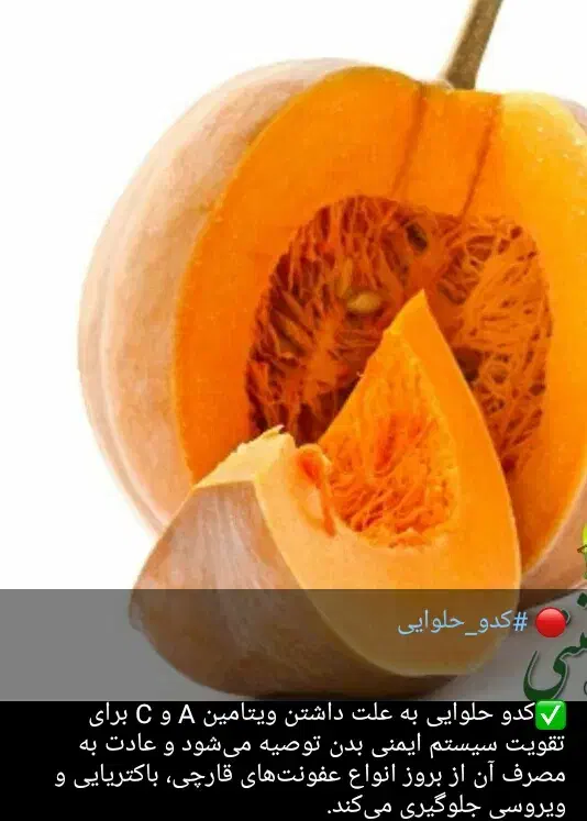 کدوحلوایی شیرین|خوردنی و آشامیدنی|بهار, |دیوار