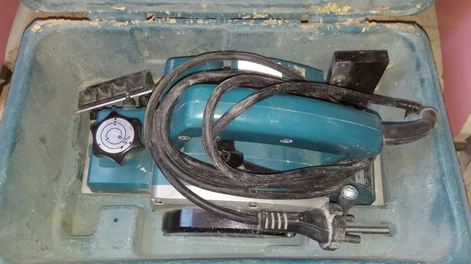 رنده برقی|ابزارآلات|سهند, |دیوار