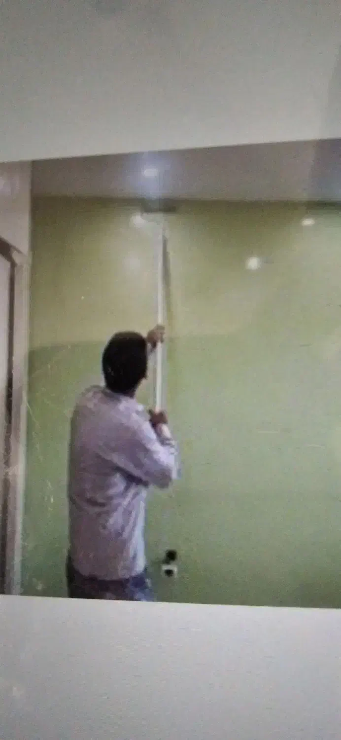 نقاشی|خدمات پیشه و مهارت|قزوین, |دیوار