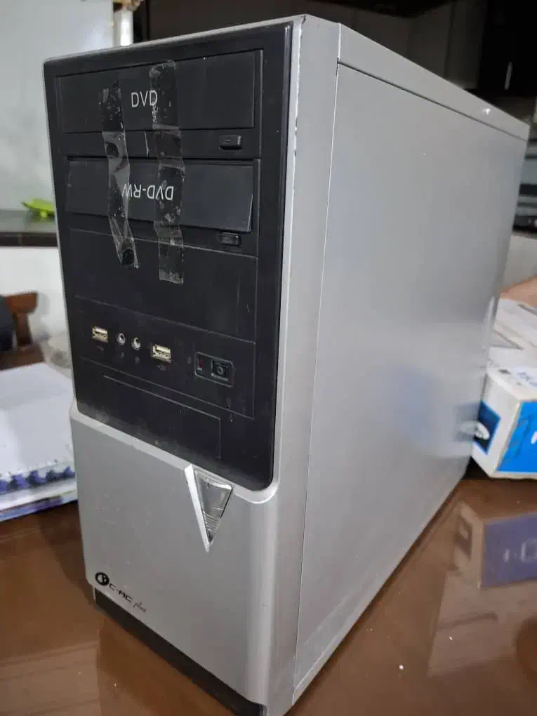 فروش کامپیوتر و lsd سامسونگ|رایانه رومیزی|محمدشهر, محمدشهر|دیوار