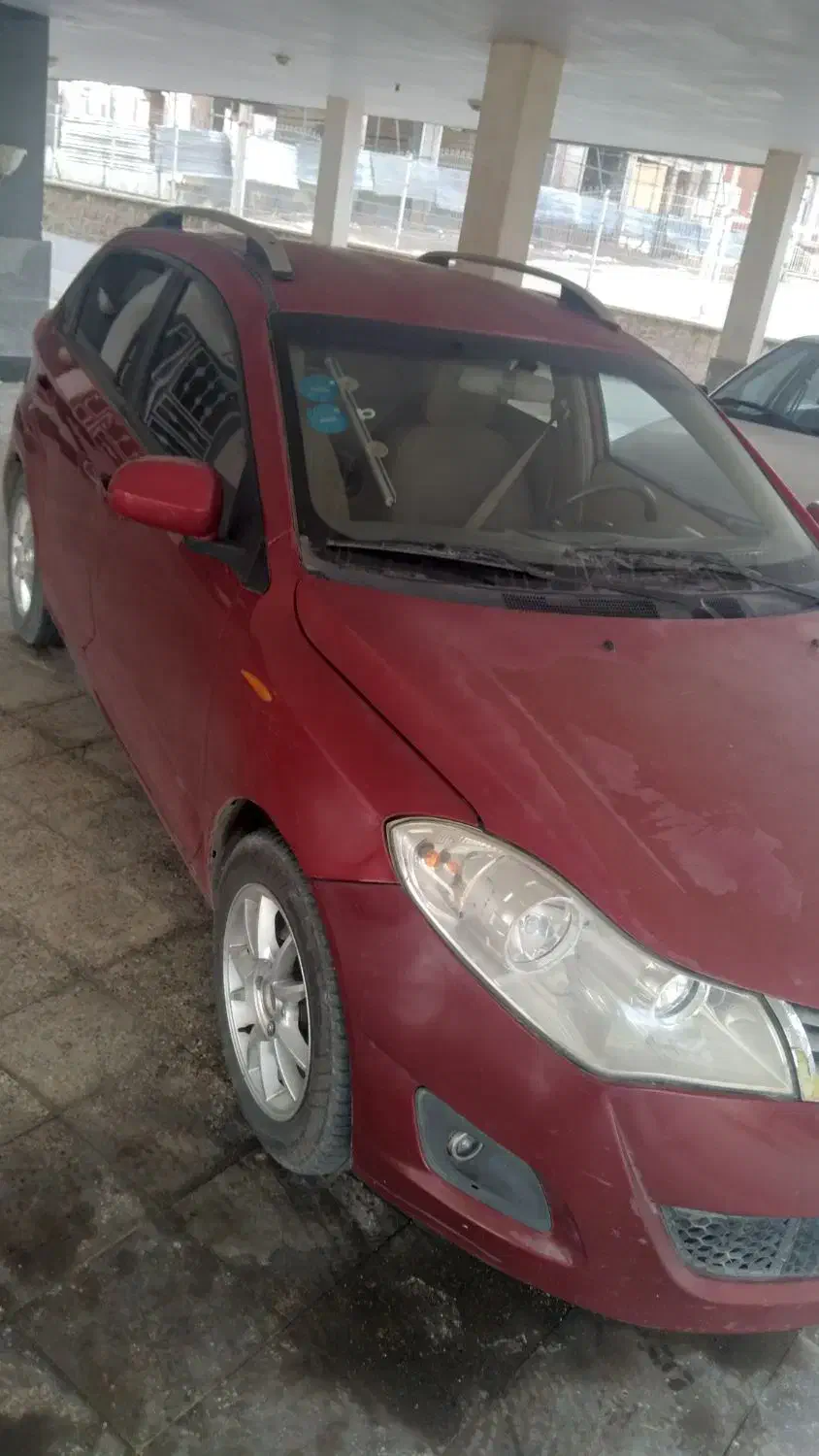 خودرو سواری|خودرو سواری و وانت|گلبهار, شهر جدید گلبهار|دیوار