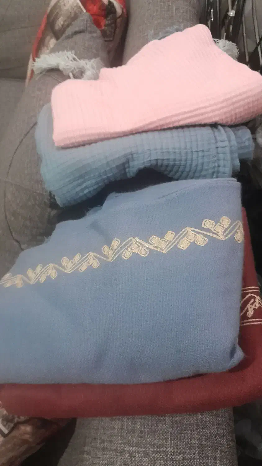 شال و روسری|لباس|تهران, سبلان (لشگر)|دیوار