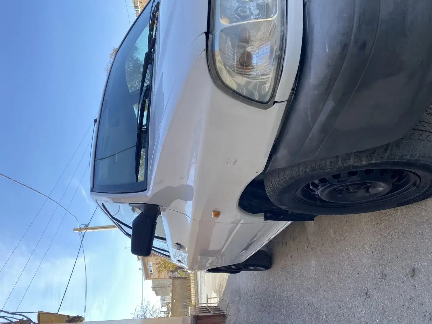 پراید ۱۳۱|خودرو سواری و وانت|فامنین, |دیوار