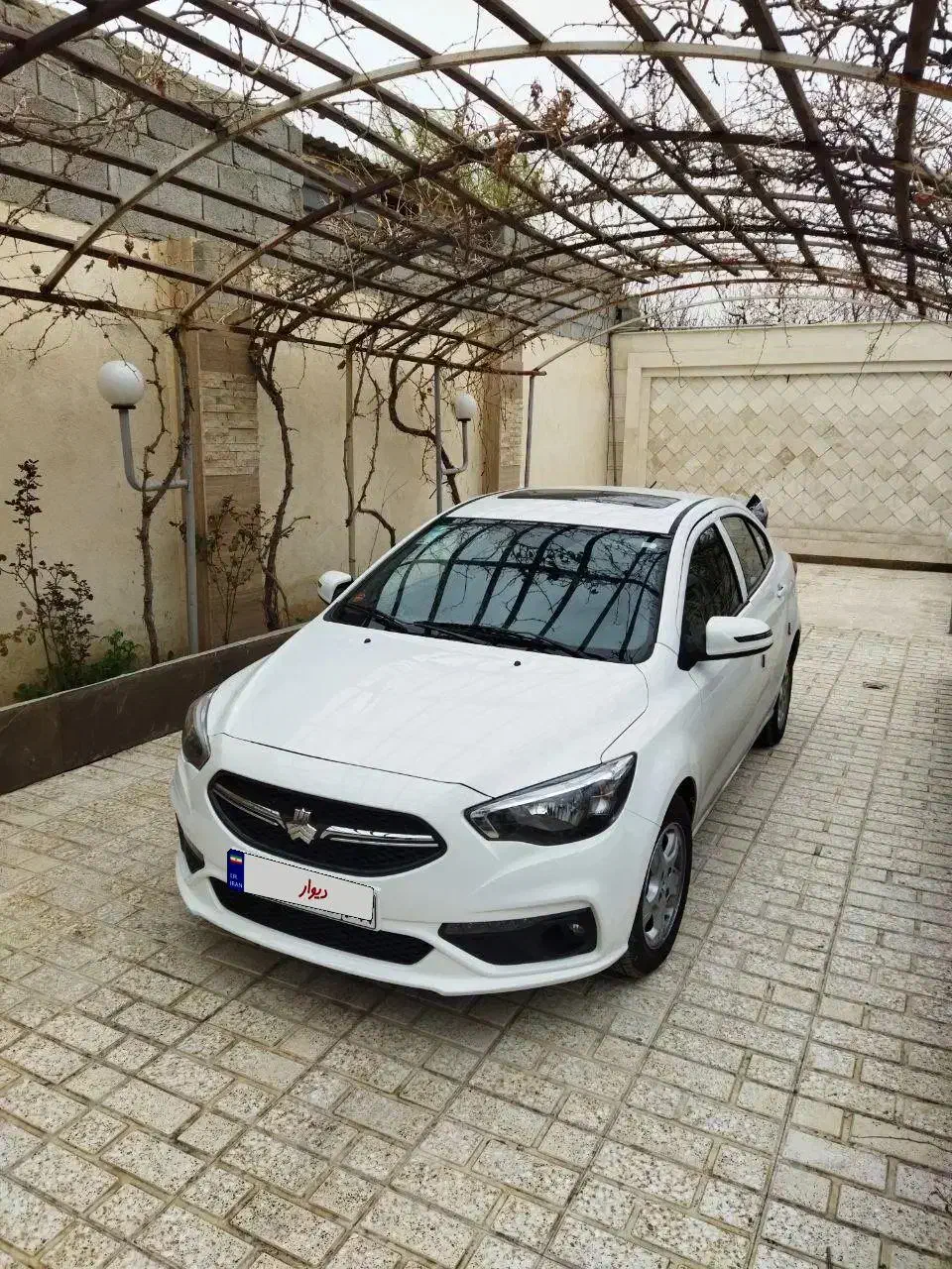 فروش خودرو|خودرو سواری و وانت|فردیس, فردیس|دیوار