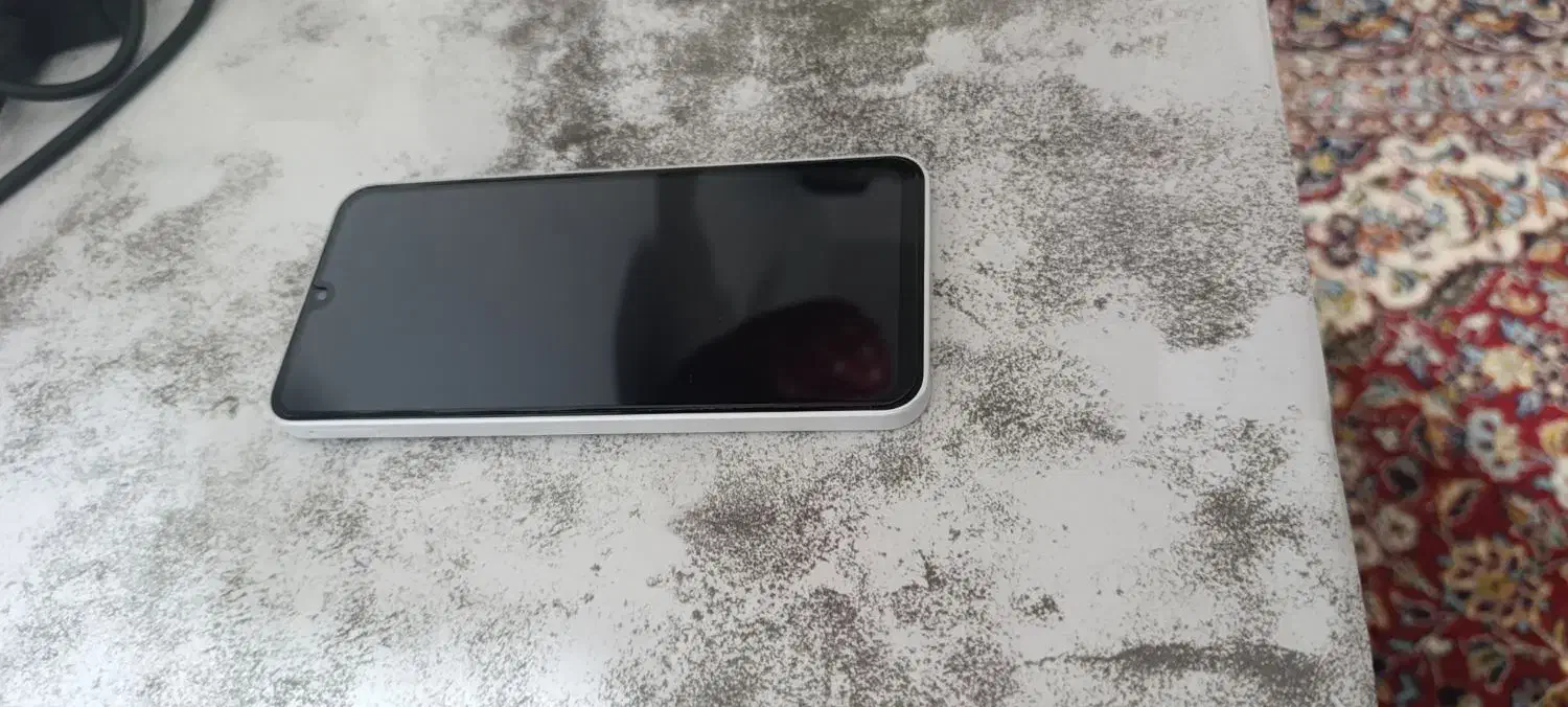 گوشی سامسونگ a26|موبایل|نورآباد, |دیوار