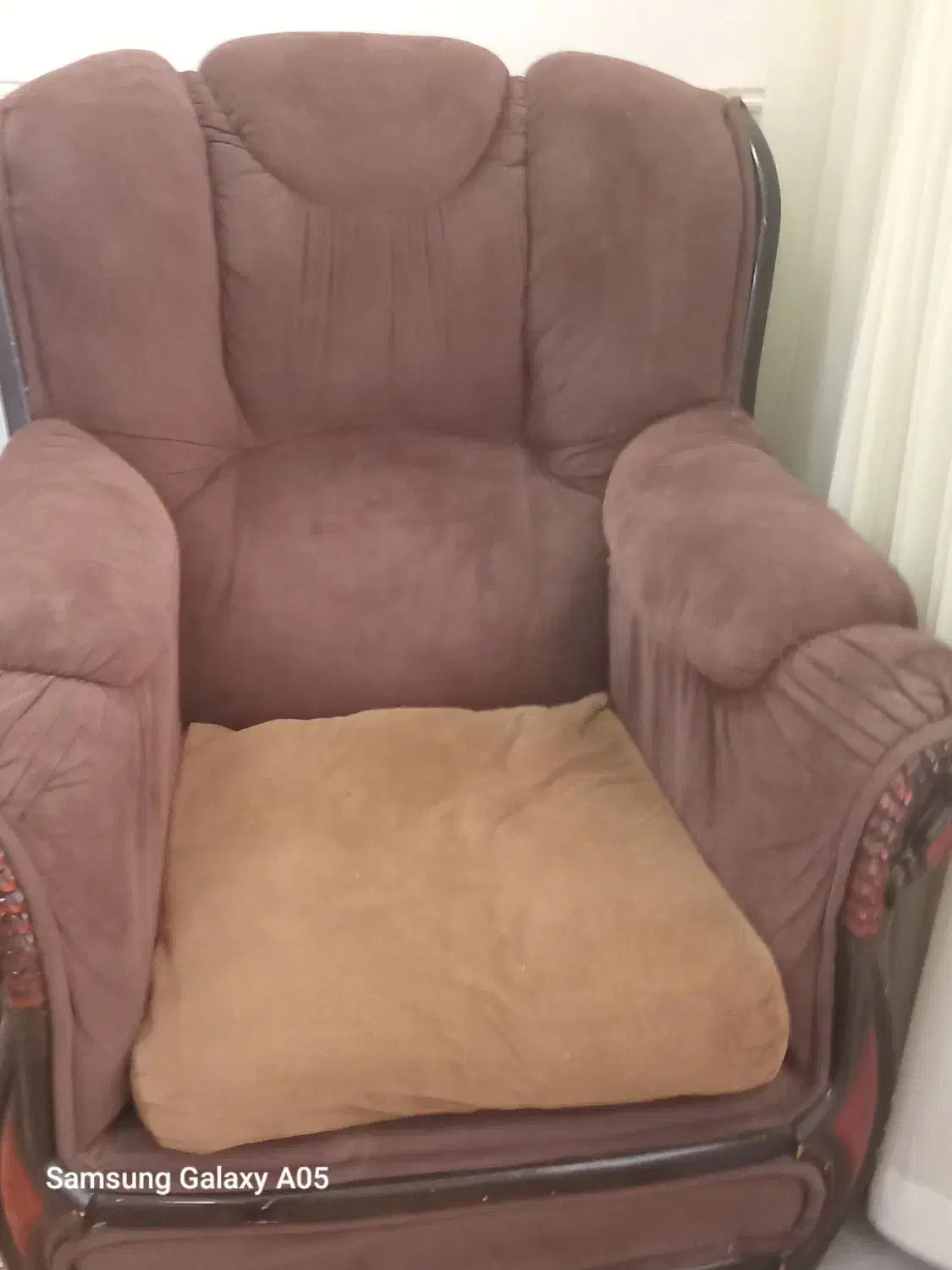 مبل|مبلمان خانگی و میز عسلی|اسحاق آباد, |دیوار