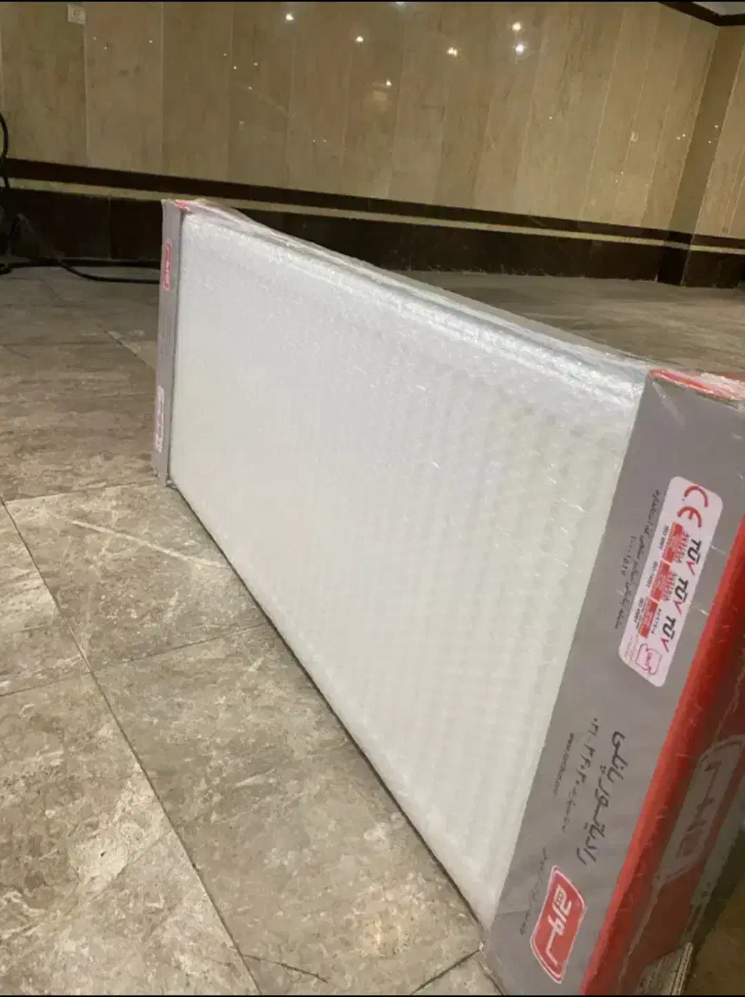 فروش و طرح تعویض پکیج رادیاتور با بهترین قیمت|آبگرمکن، پکیج، شوفاژ|نظرآباد, نظرآباد|دیوار