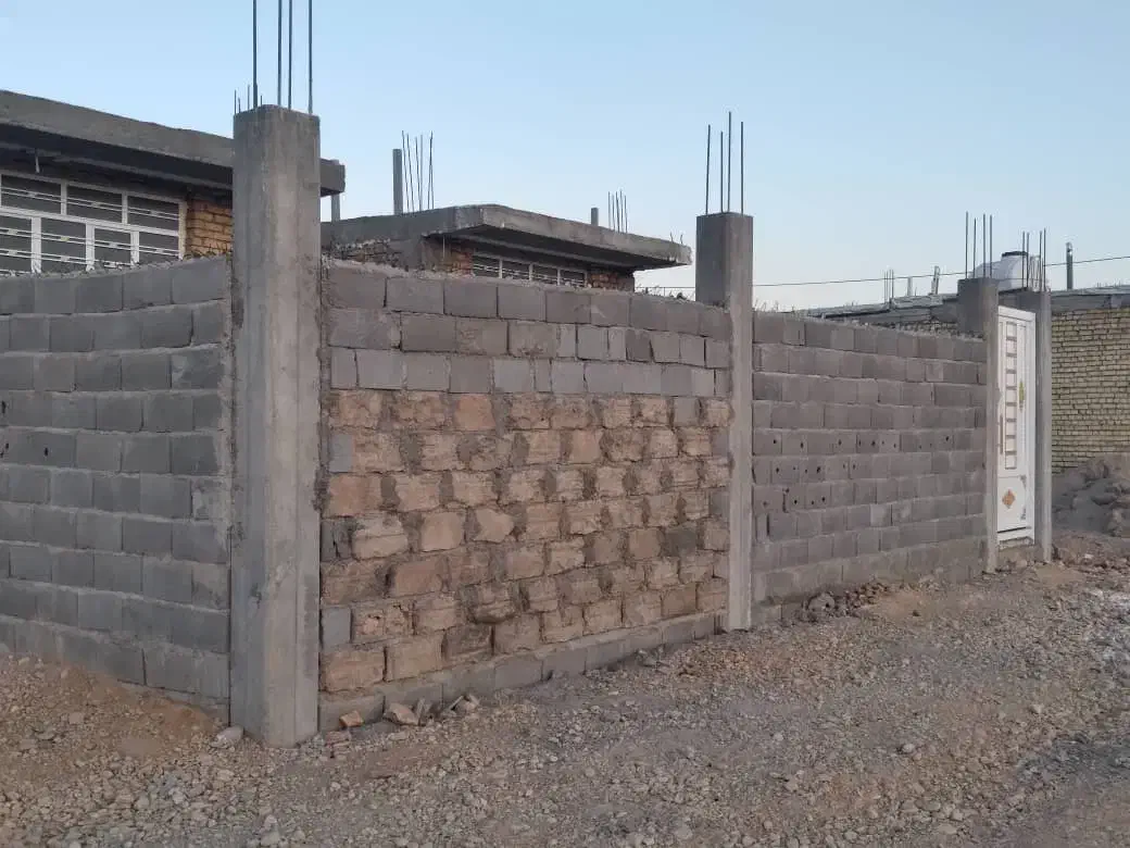 اجرای سقف ستون و شناز|خدمات پیشه و مهارت|یاسوج, |دیوار