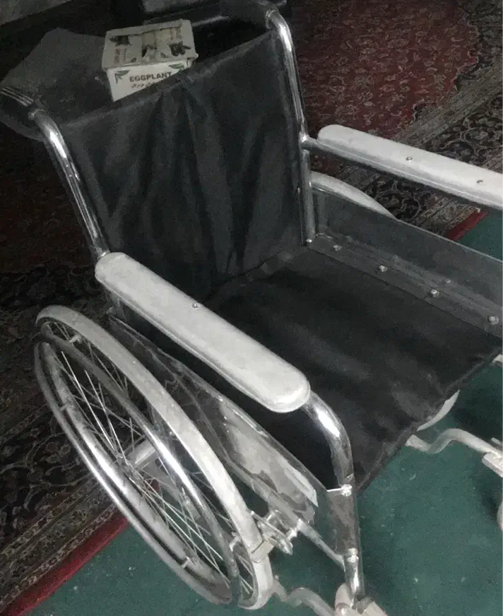 ویلچر|پزشکی|مشهد, مقدم|دیوار