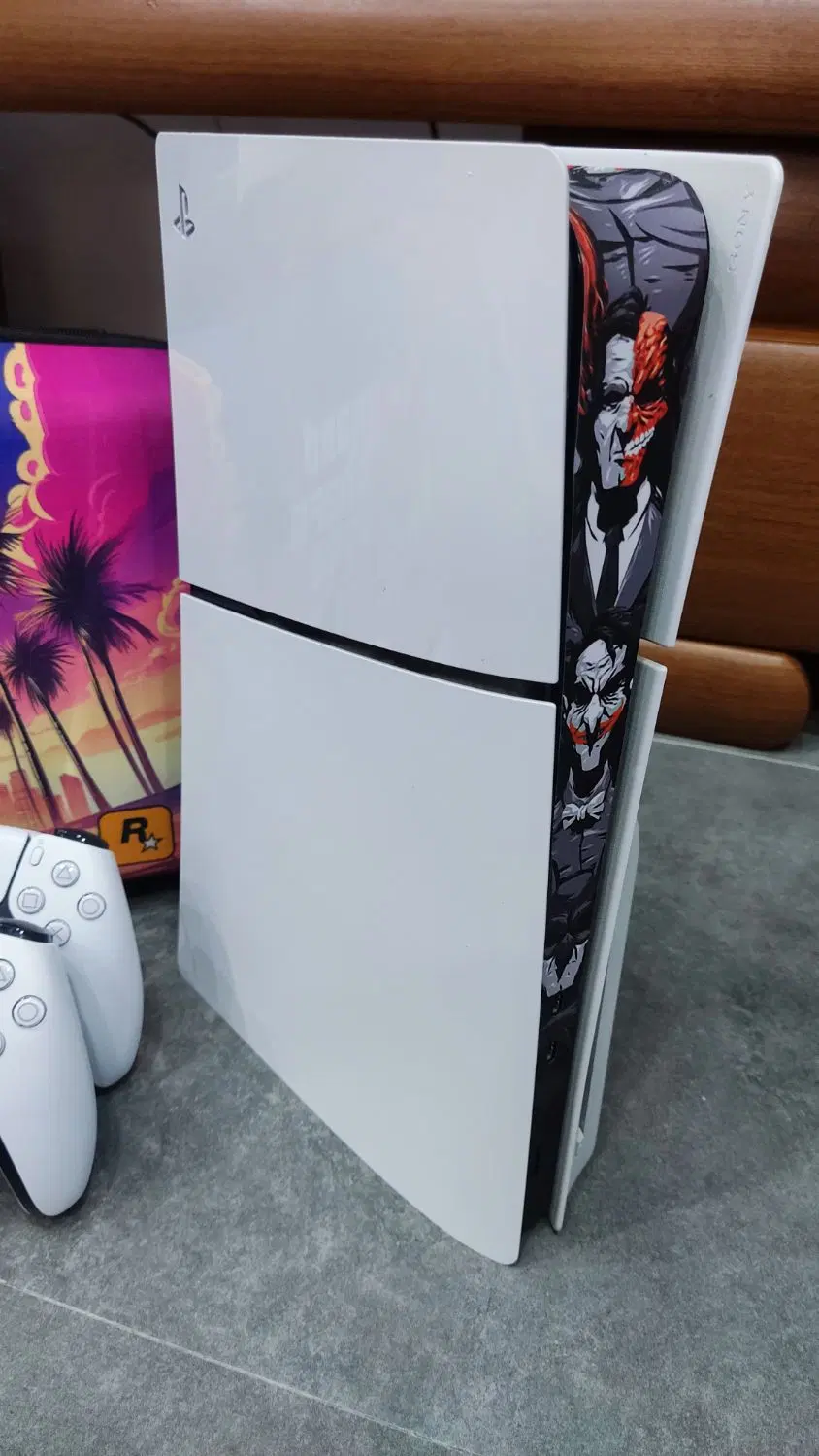 ps5 زیر قیمت|کنسول، بازی ویدئویی و آنلاین|تهران, سازمان آب|دیوار