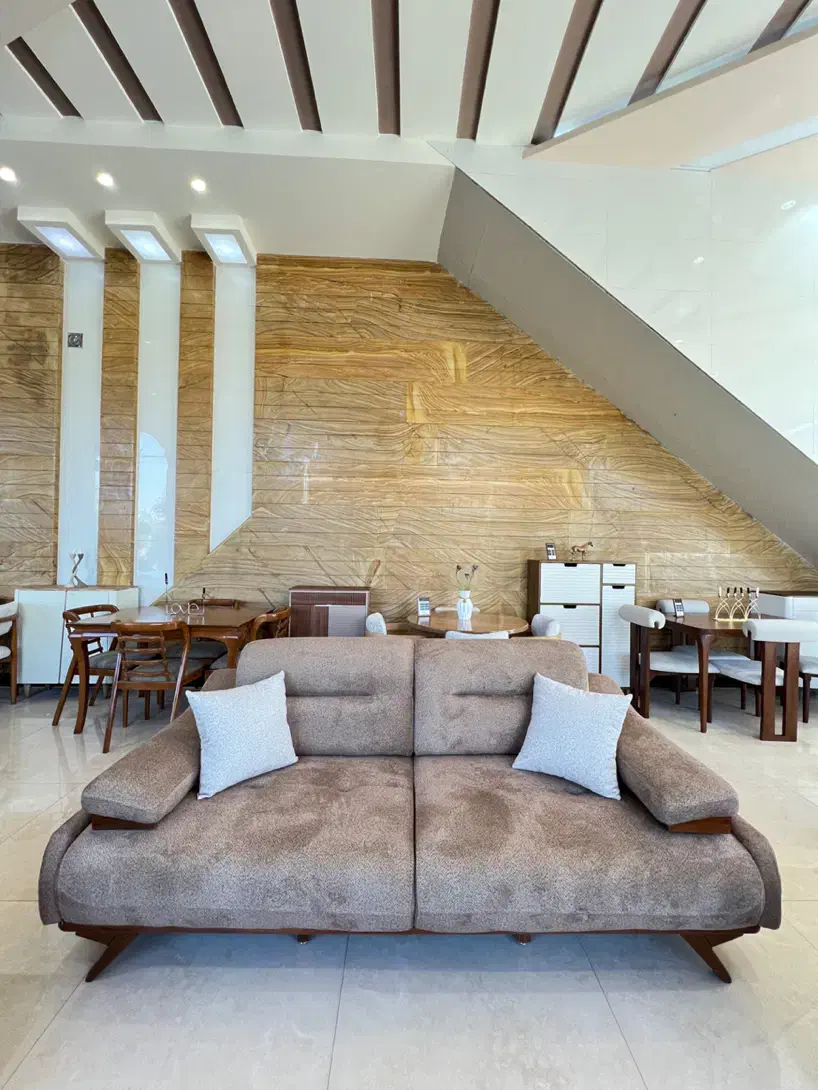 مبل راحتی فوگو پلاس-سرای آرا|مبلمان خانگی و میز عسلی|یزد, |دیوار