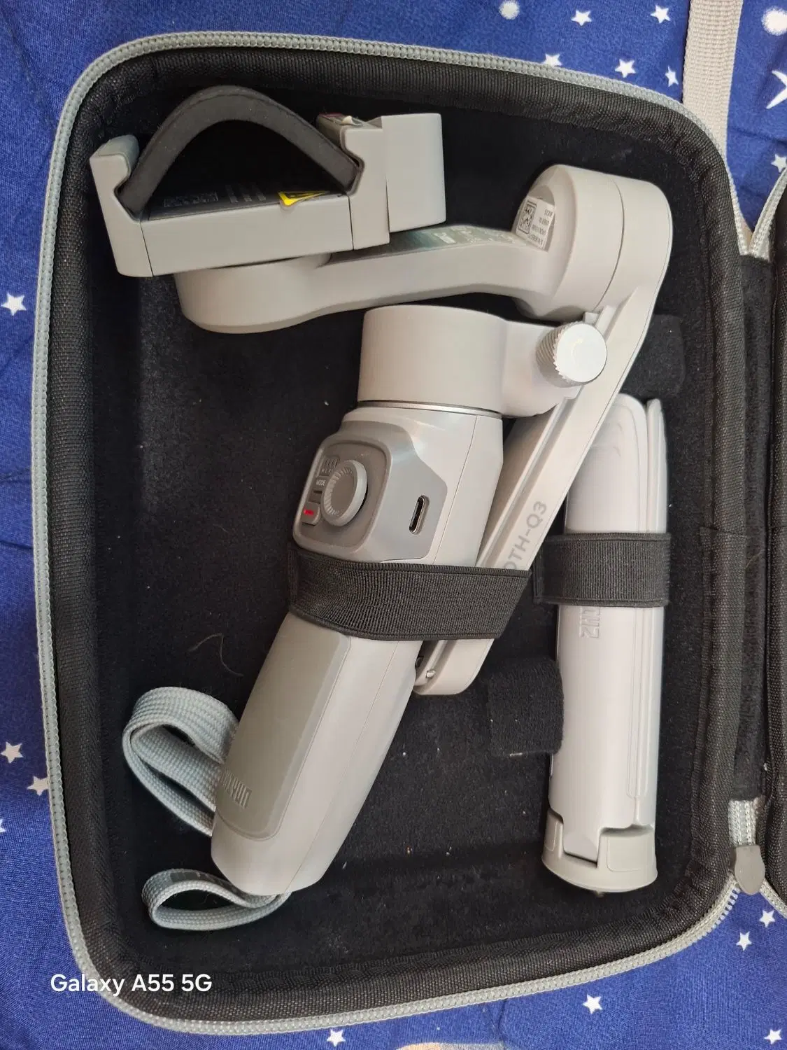 ZHIYUN Smooth Q3 Gimbal Price in BD|دوربین عکاسی و فیلمبرداری|تهران, نازیآباد|دیوار