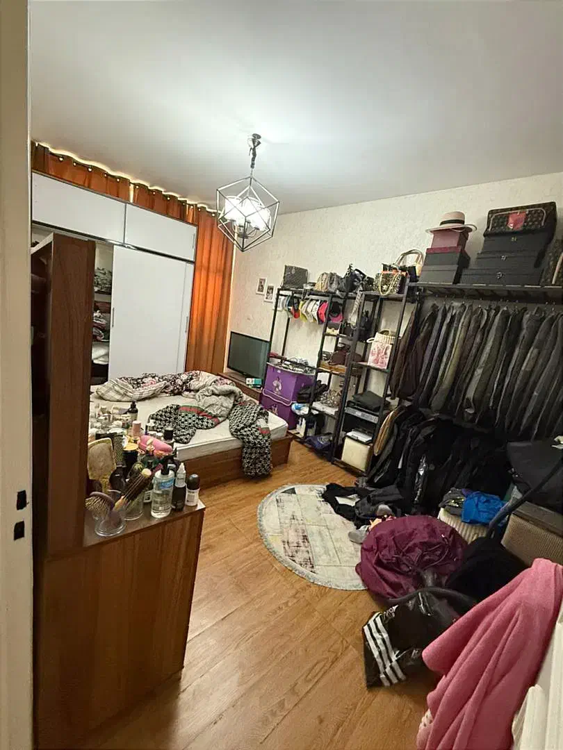 125 متر . دو خواب . حبیب الله|اجارهٔ آپارتمان|تهران, دانشگاه شریف|دیوار