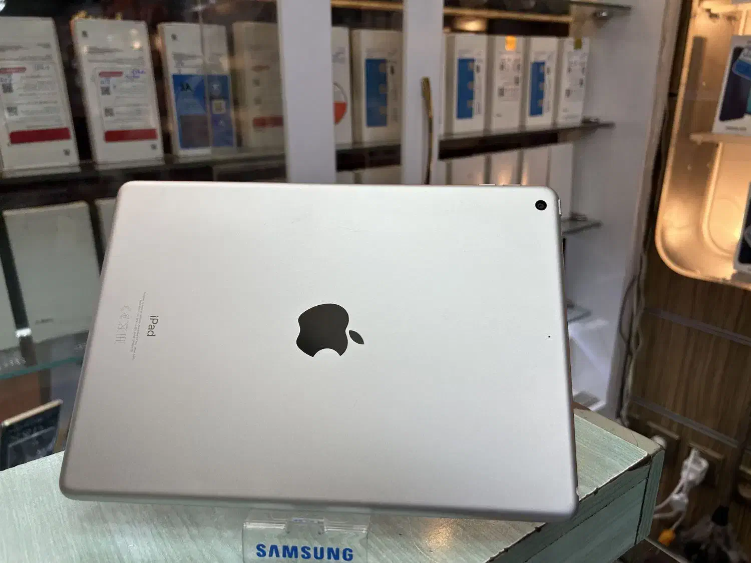 ای پد اپل نسل ۹ با حافظه ۶۴|تبلت|مشهد, طلاب|دیوار