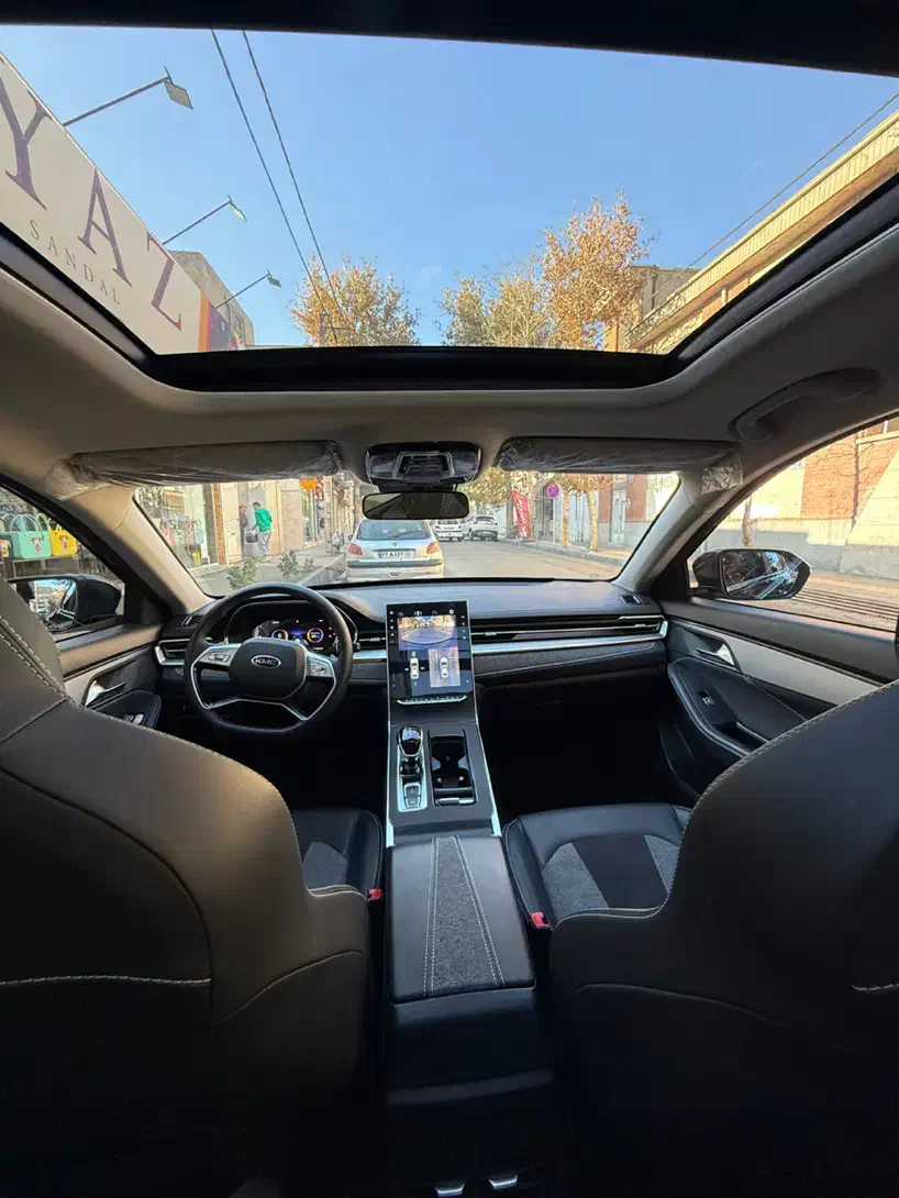 Kmc j7 بی توضیح|خودرو سواری و وانت|ارومیه, |دیوار