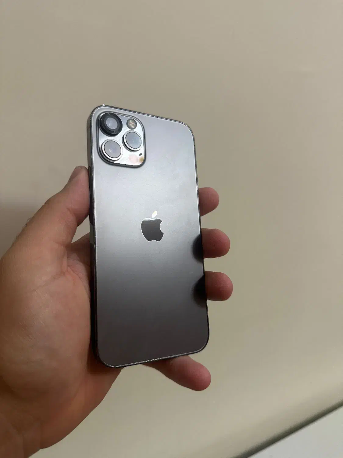 آیفون ۱۲ پرو|موبایل|کرج, فاز ۱ مهرشهر|دیوار