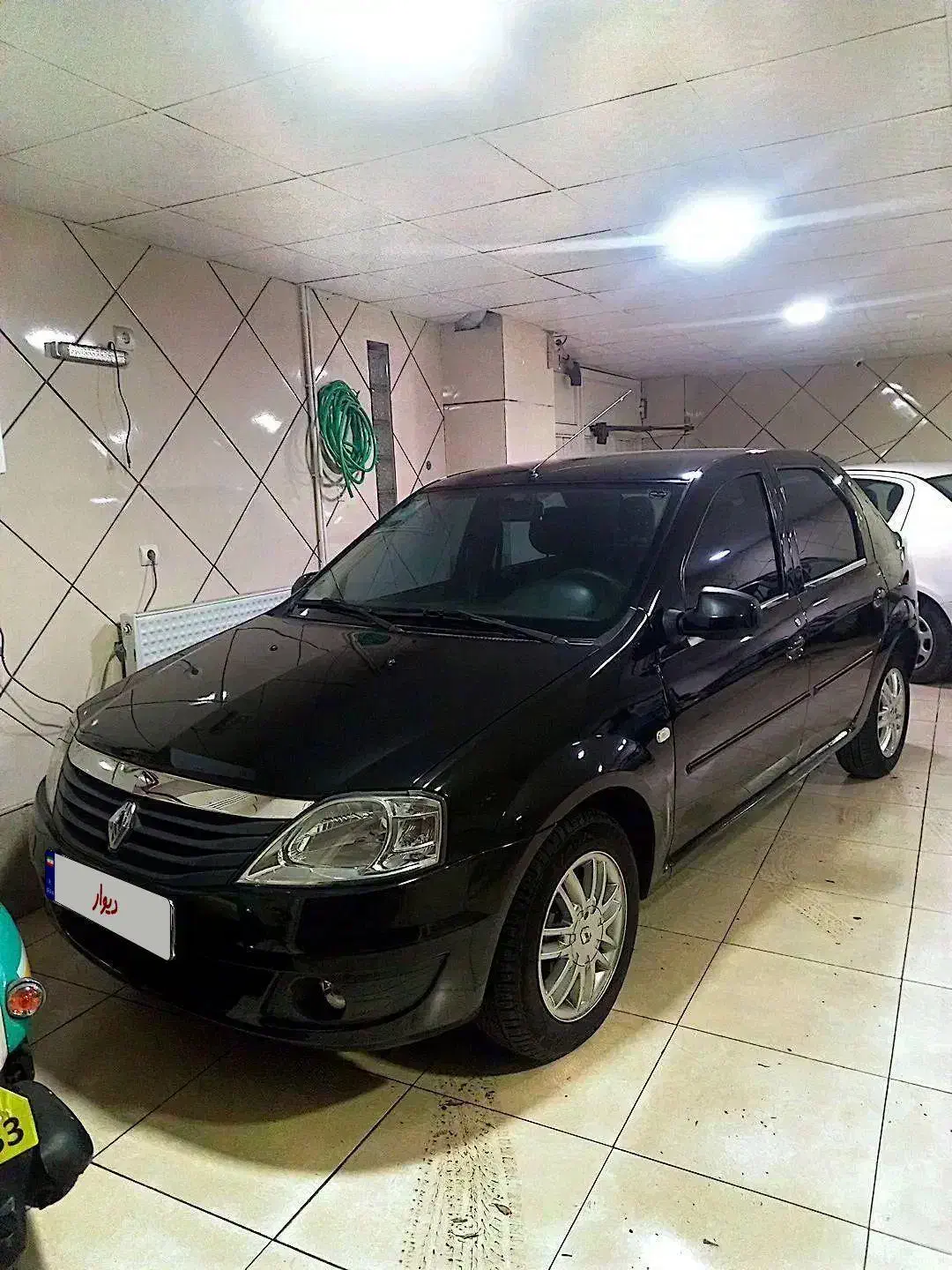 تندر پلاس مدل ۹۷ تک برگ سند بدون رنگ|خودرو سواری و وانت|تبریز, |دیوار