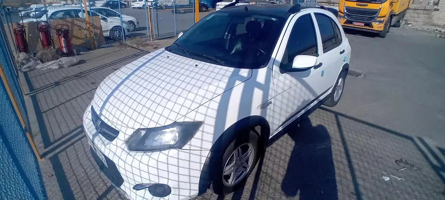 کوییک R فول پلاس اتومات بیرنگ و پلمپ|خودرو سواری و وانت|مشهد, آزادشهر|دیوار