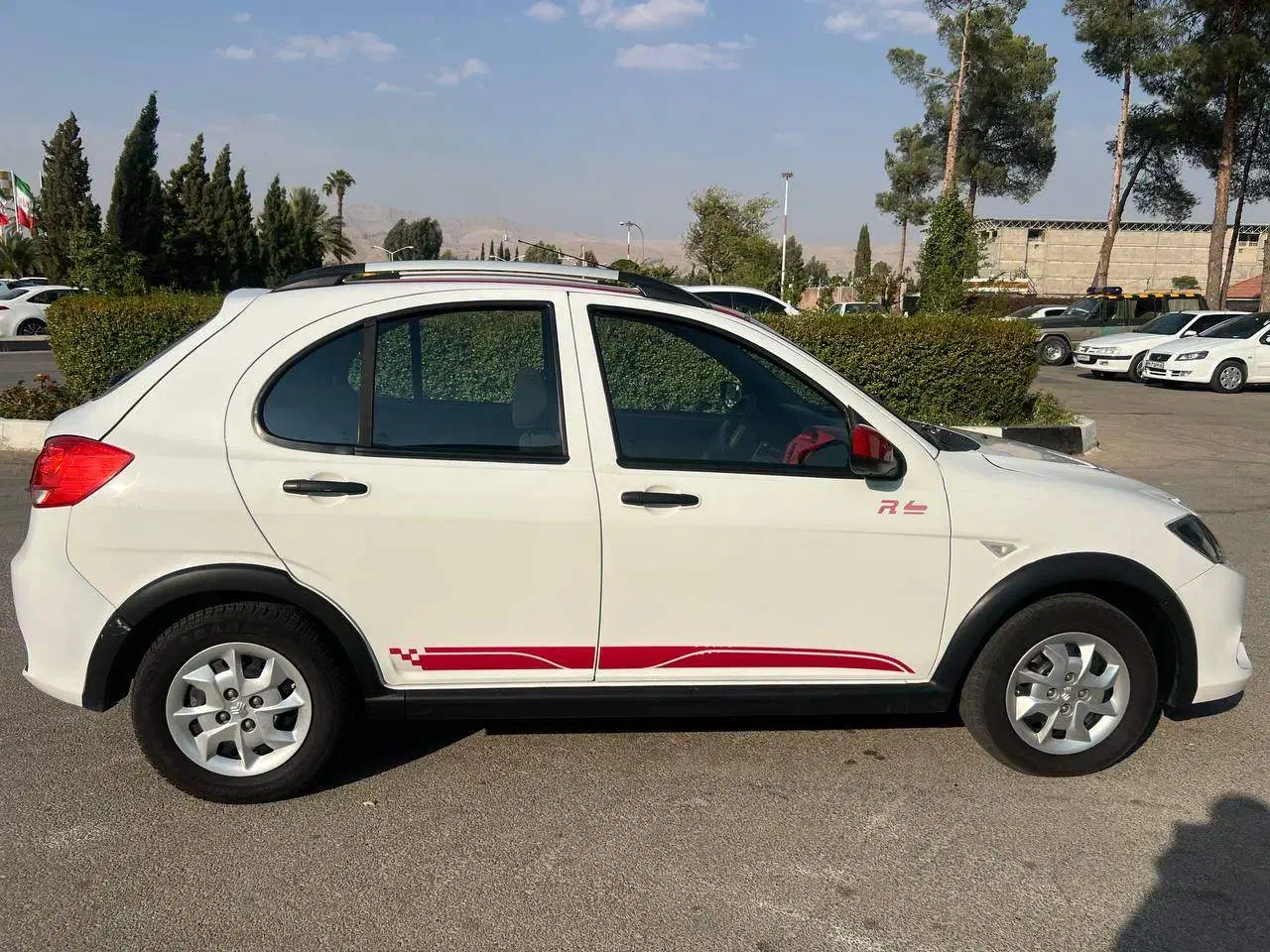 اجاره خودرو کوییک 1402|خودرو اجارهای|شیراز, فرودگاه شهید دستغیب شیراز|دیوار