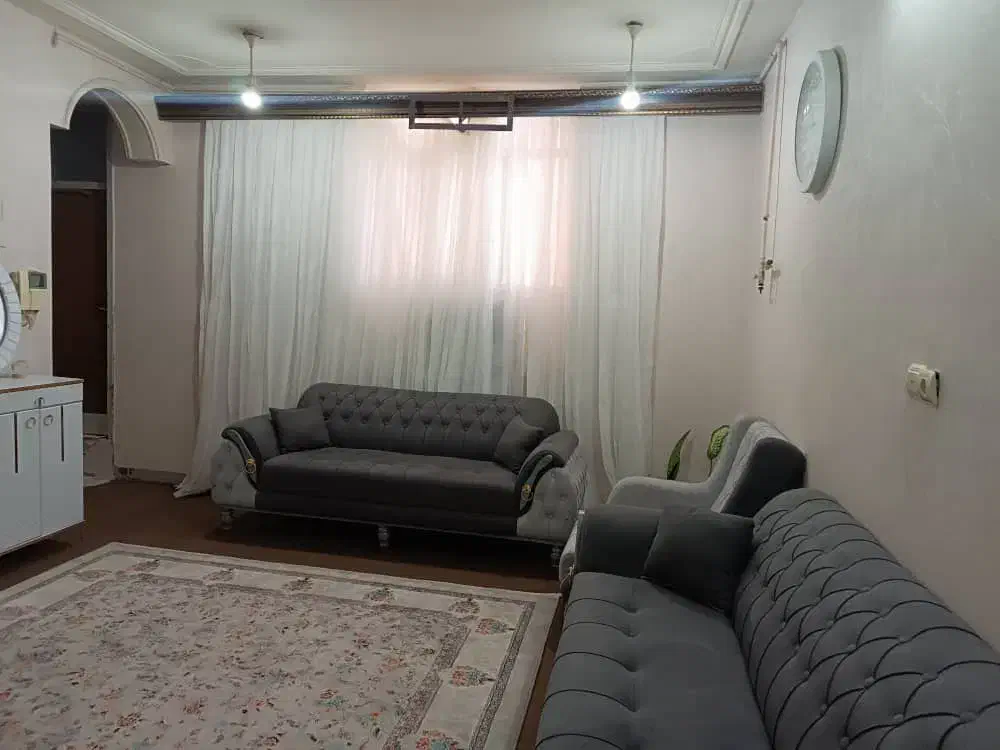 واحد ۷۵ متری کوی جواهری|فروش آپارتمان|اهواز, کوی جواهری|دیوار