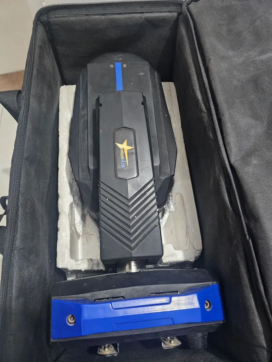 یونیک استار ۲۶۰ بیم و رقص نور|آلات موسیقی|تهران, دکتر هوشیار|دیوار