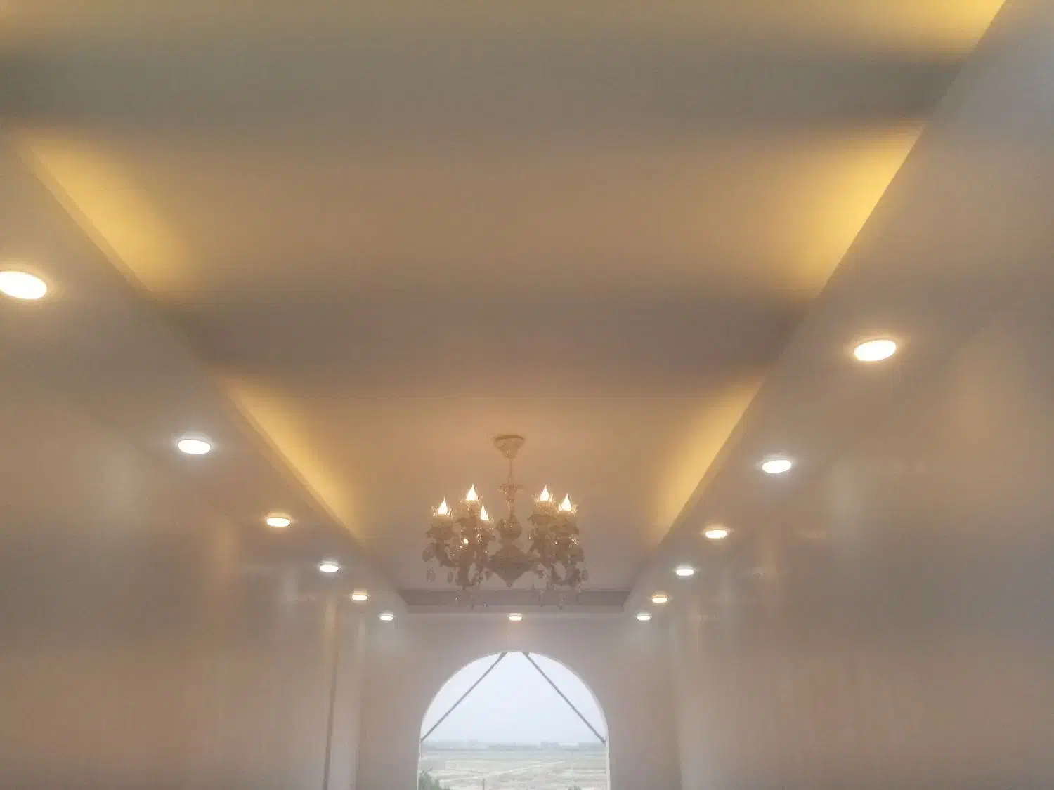 برقکاری ساختمان. نصب محافظ ولتاژ|خدمات پیشه و مهارت|چناران, |دیوار