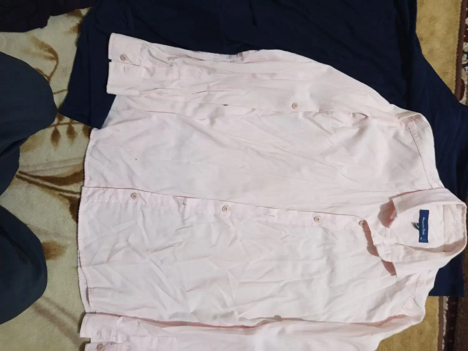 پیراهن|لباس|بندرعباس, |دیوار