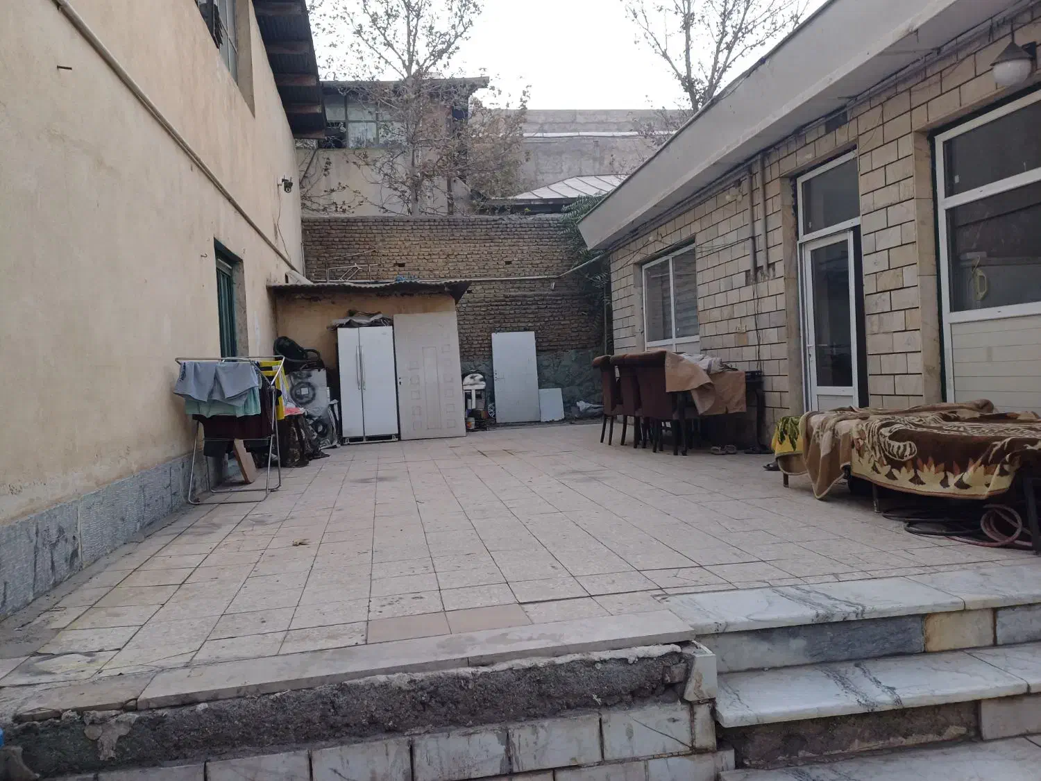 ۵۰۰متر مسکونی ویلایی خرمدشت سیاسنگ کد (۷۶)|اجارهٔ خانه و ویلا|پردیس, شهرک صنعتی خرمدشت فاز ۷|دیوار