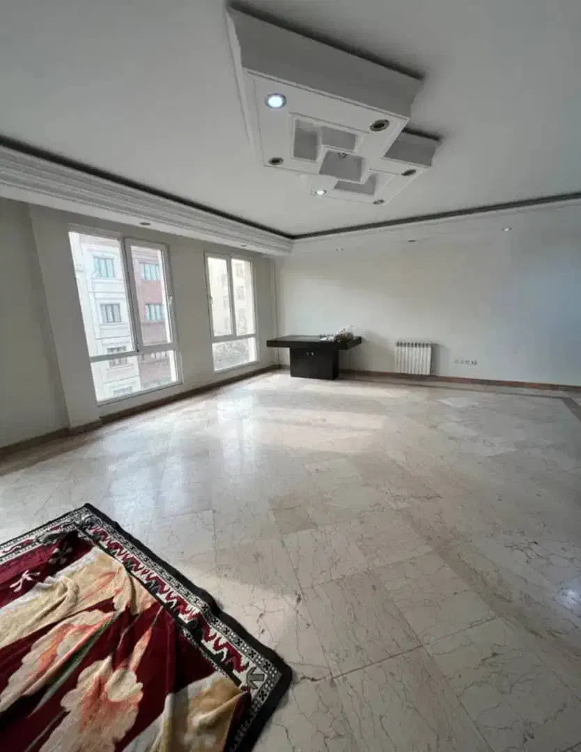 ۷۵ متر یک خوابه با تراس و لابی من ۲۴ ساعته|فروش آپارتمان|تهران, حکمت|دیوار