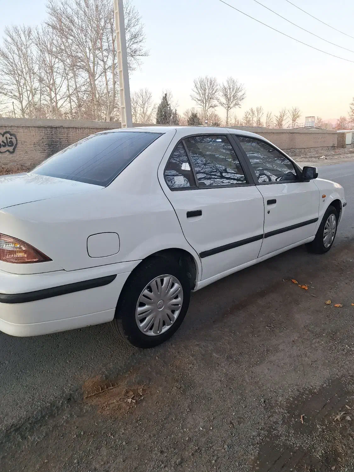 سمند16EF7سوپاپ مولتی پلکس|خودرو سواری و وانت|محمدشهر, جعفرآباد|دیوار