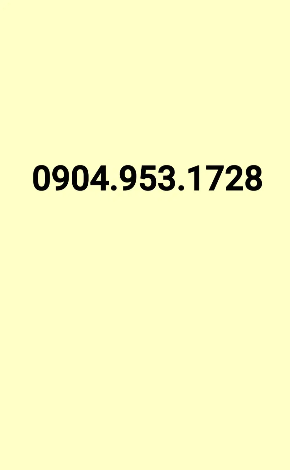 0904.953.1728|سیمکارت|سنندج, |دیوار