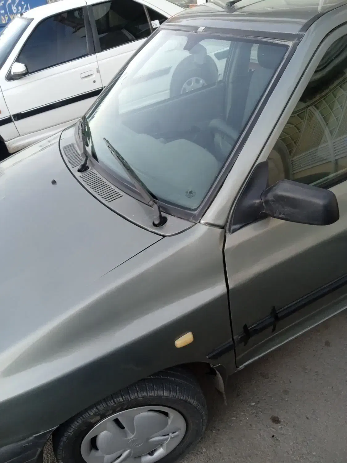 پراید131مدل 90|خودرو سواری و وانت|اردبیل, |دیوار