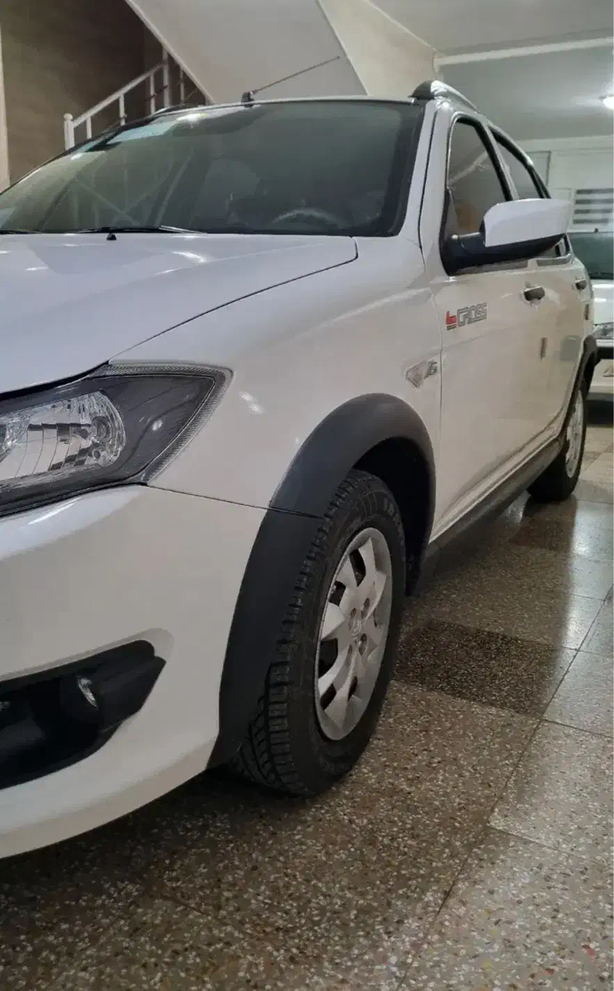 کوییک s بیرنگ کم کار|خودرو سواری و وانت|همدان, |دیوار