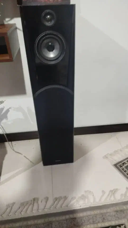 اسپیکرحرفه ای|سیستم صوتی خانگی|چالوس, |دیوار