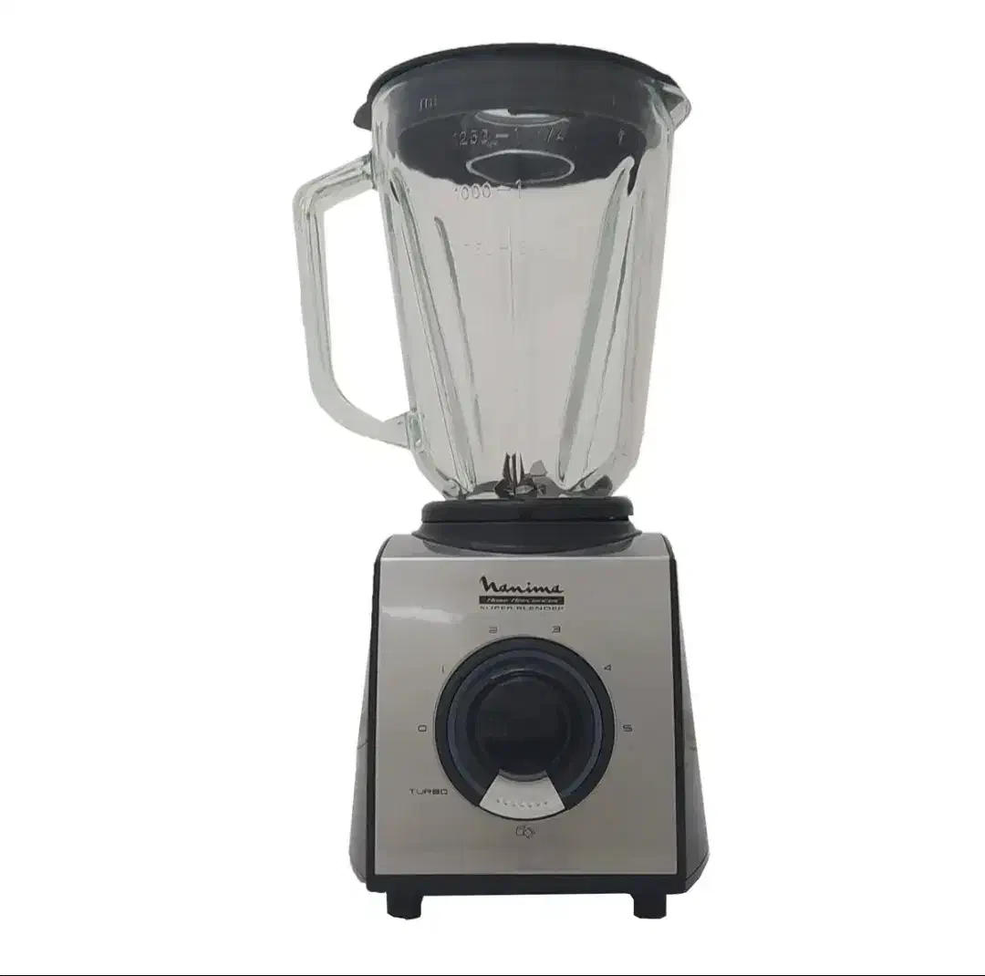 مخلوط کن و آسیاب کن نانیوا|خردکن، آسیاب، غذاساز|تهران, جوادیه|دیوار