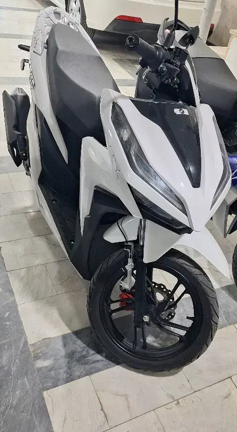 کلیک ۱۵۰ s2 مدل ۱۴۰۳|موتورسیکلت|اردبیل, |دیوار