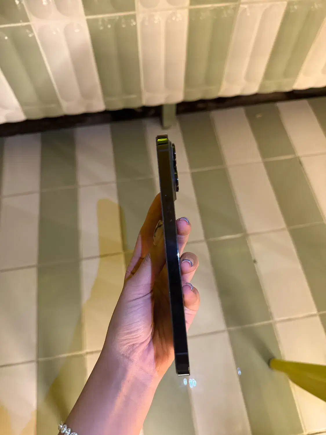 14 پرو مکس تمیز و سالم|موبایل|اصفهان, باغ زیار|دیوار