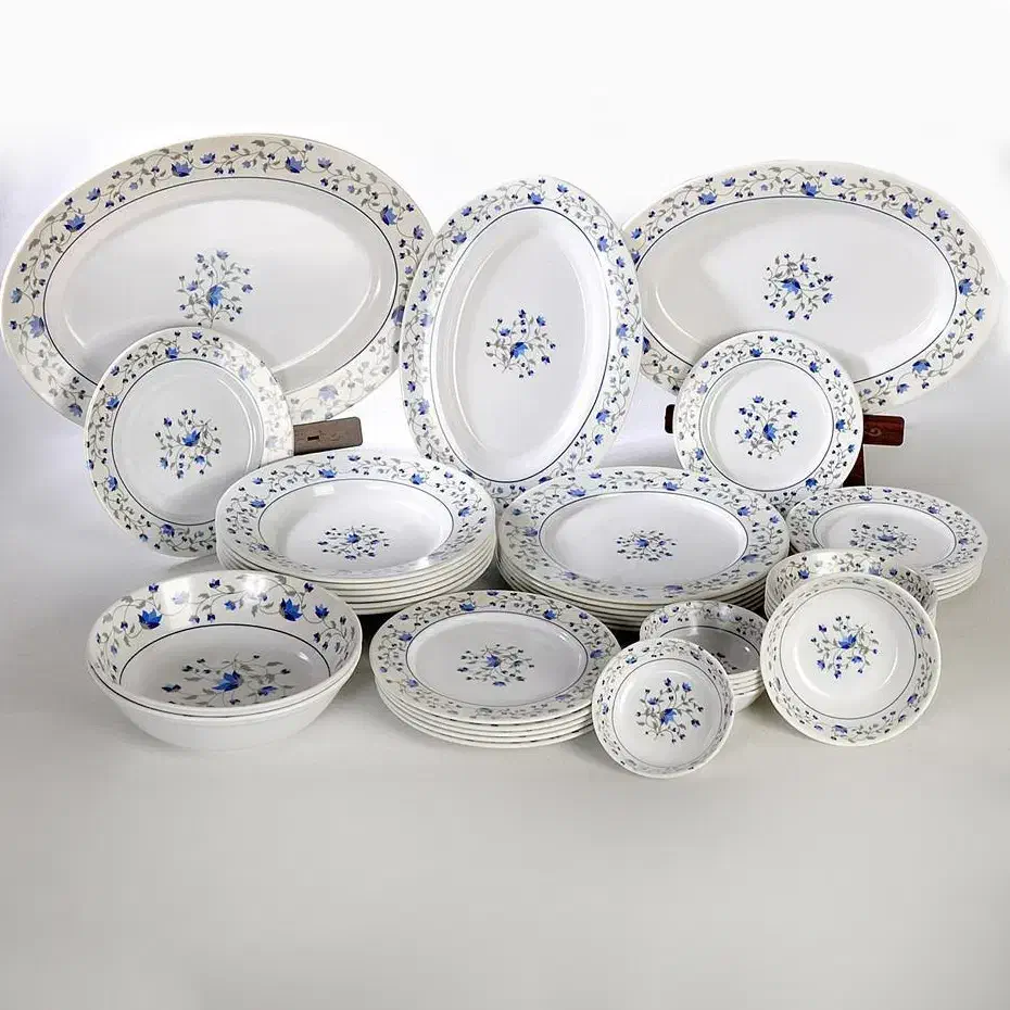 ملامین جنس غیر نشکن|ظروف سرو و پذیرایی|پاکدشت, خاتون آباد|دیوار