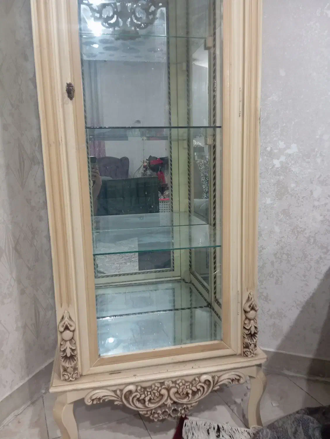 ویترین ، بوفه ، کمد|بوفه، ویترین، کنسول|تهران, ابوذر|دیوار