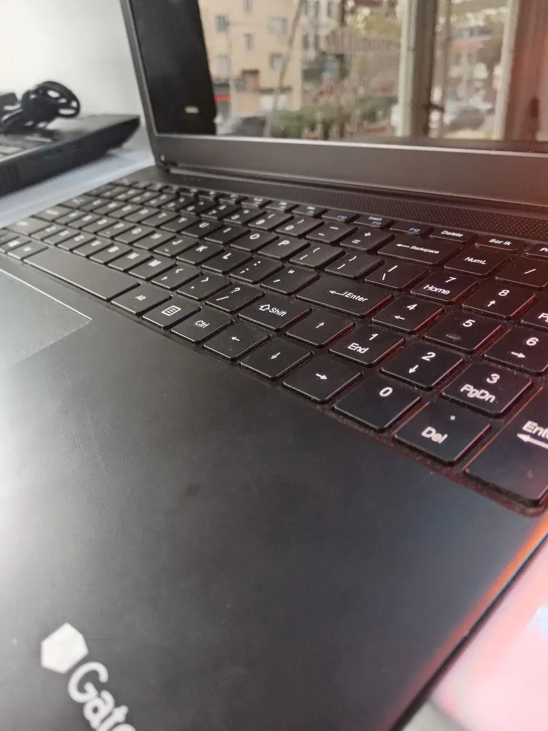 لپ تاپ acer نسل 11 سایز بزرگ|رایانه همراه|اردبیل, |دیوار