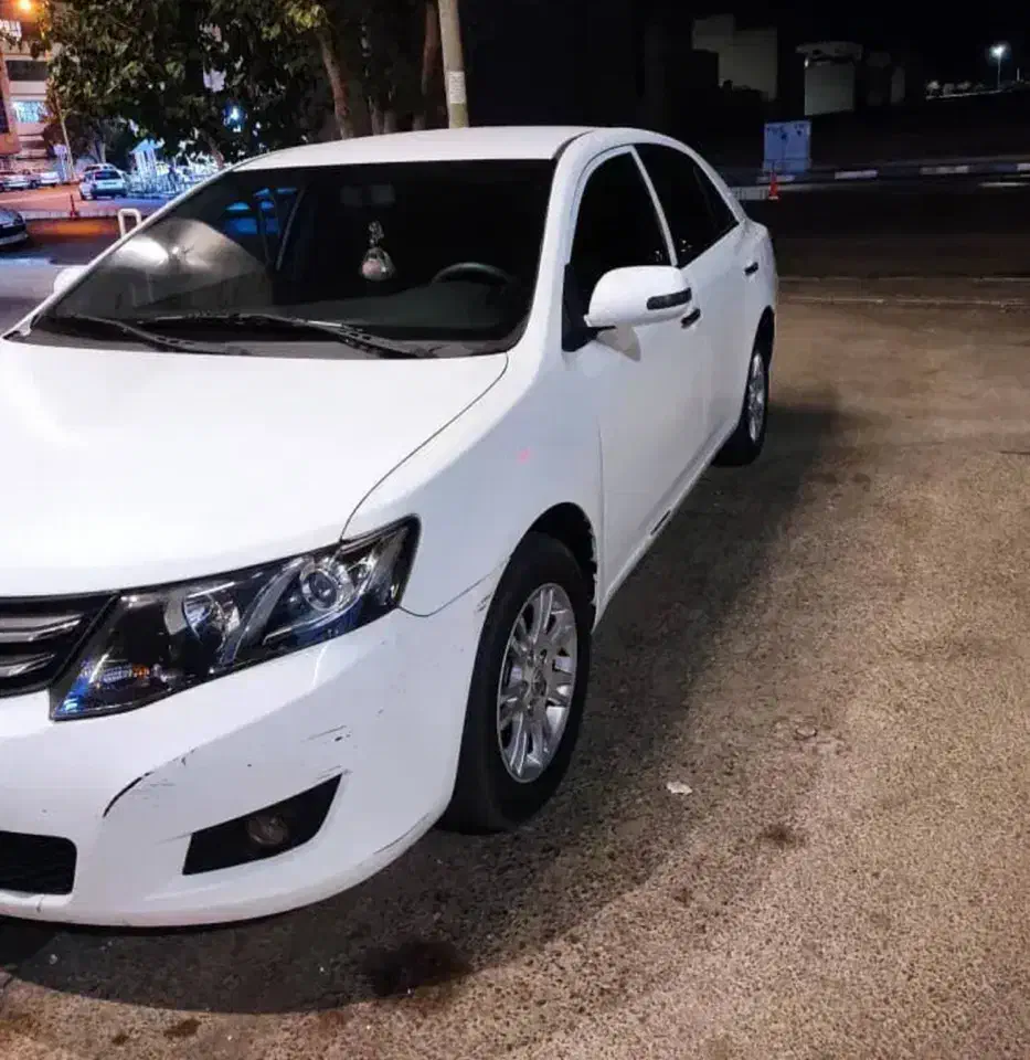 اریو اتومات ۹۷|خودرو سواری و وانت|مبارکه, |دیوار