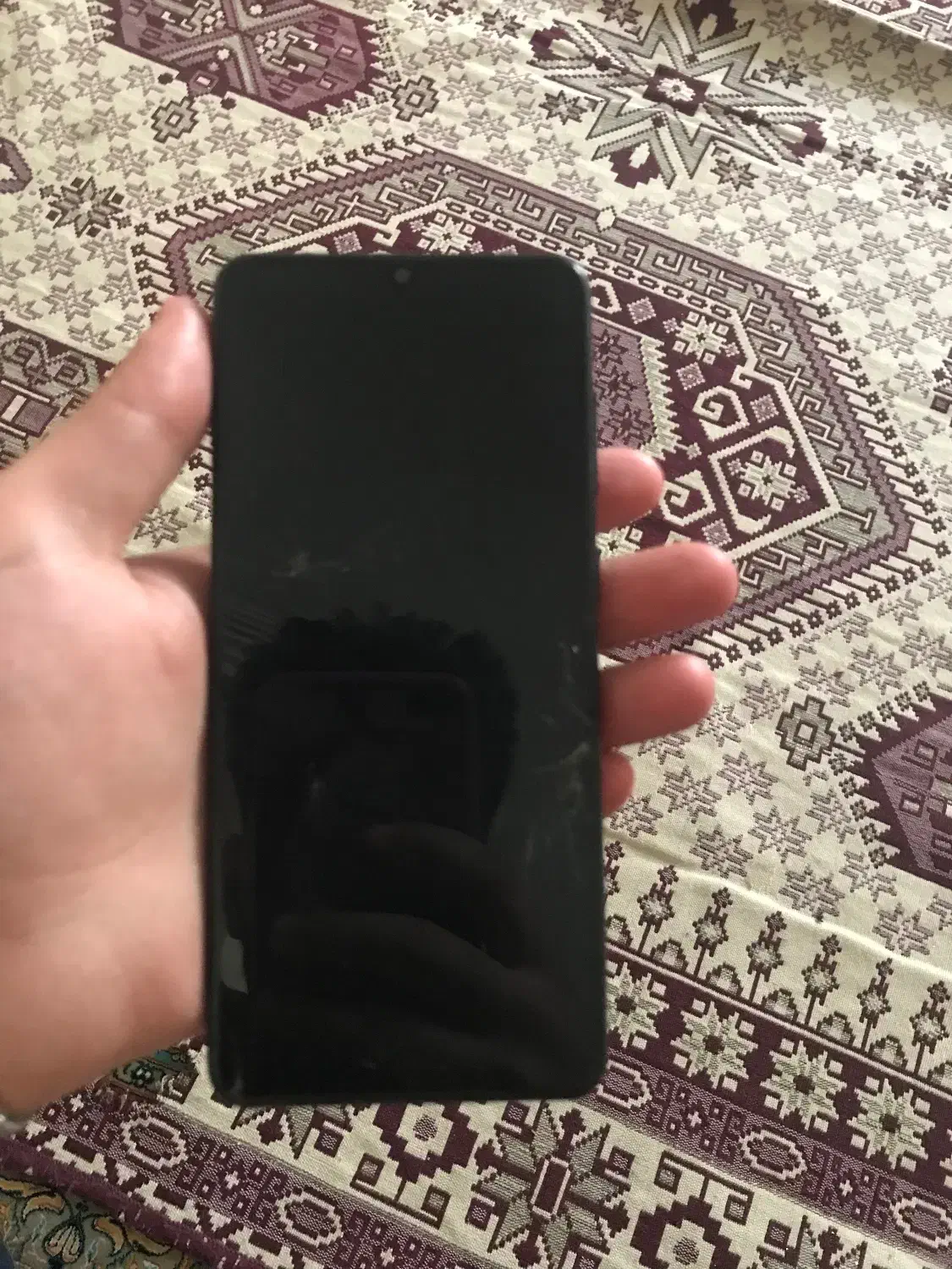 A31|موبایل|تهران, مهرآباد جنوبی|دیوار